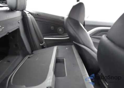 2017 BMW 440I xDrive из США, поврежденный, VIN WBA4U1C33H5A16502